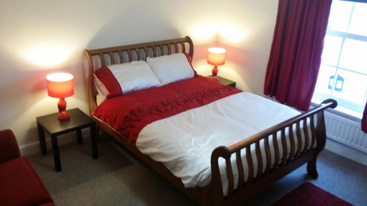 Riverbank Guest House Wiggenhall Saint Germans Zewnętrze zdjęcie