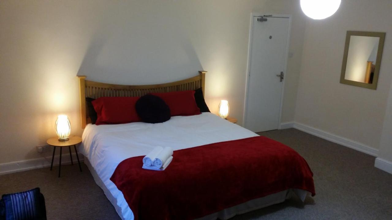 Riverbank Guest House Wiggenhall Saint Germans Zewnętrze zdjęcie