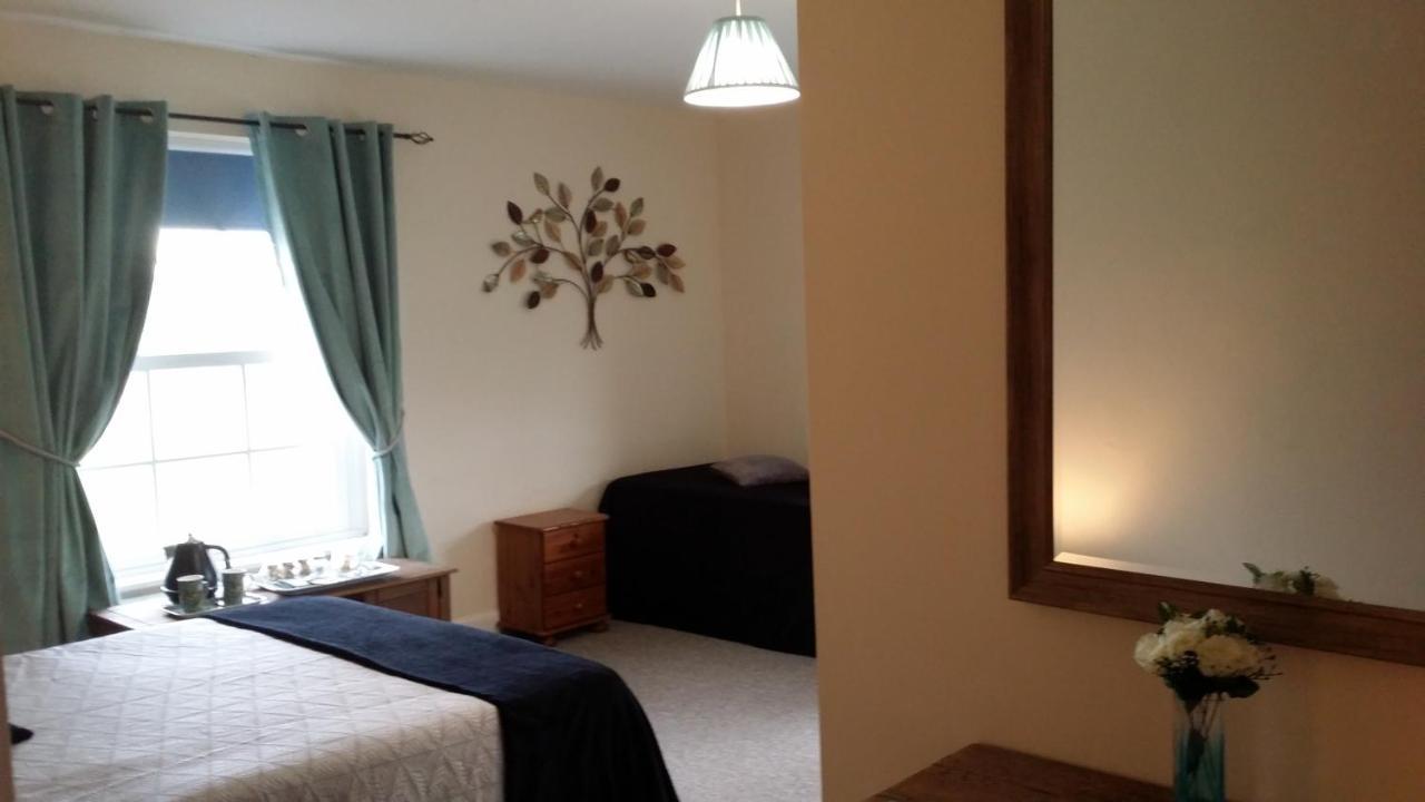Riverbank Guest House Wiggenhall Saint Germans Zewnętrze zdjęcie